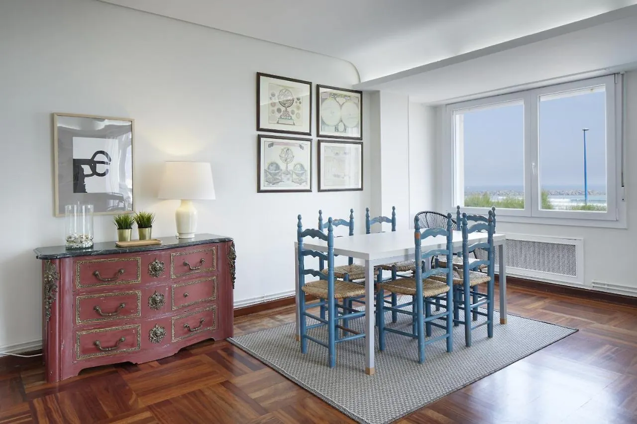 Iraun - Basque Stay San Sebastián
