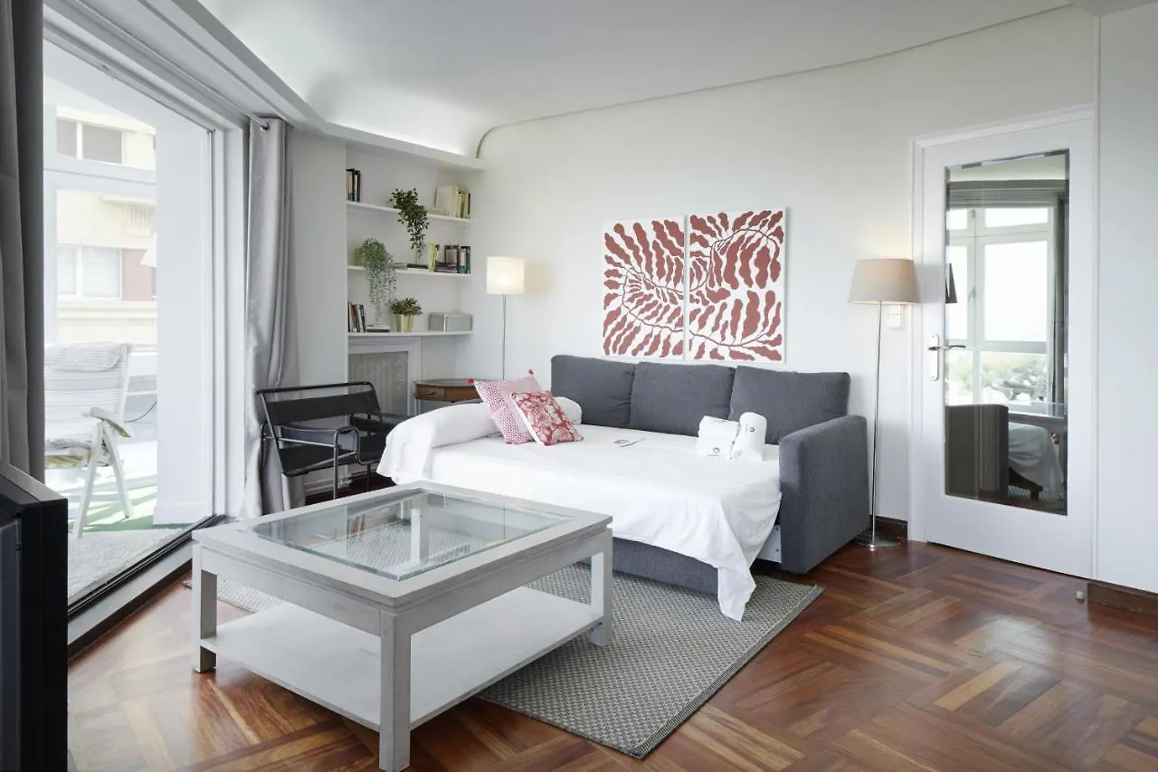 Apartamento Iraun - Basque Stay San Sebastián España