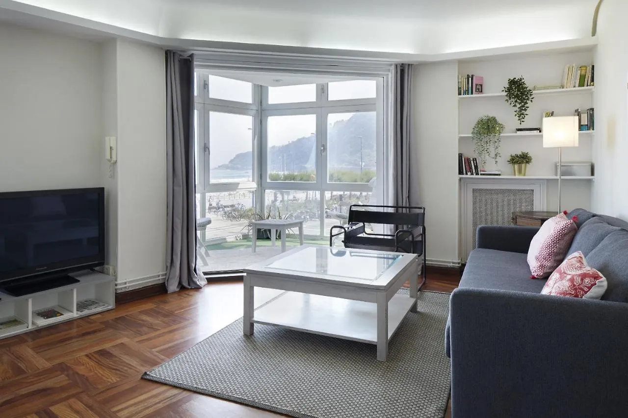Iraun - Basque Stay San Sebastián Apartamento