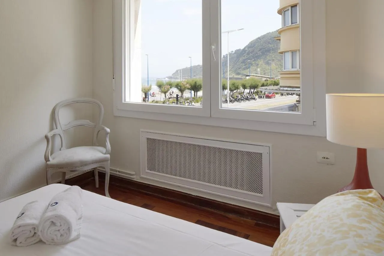 Iraun - Basque Stay San Sebastián