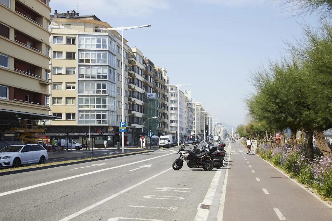 Iraun - Basque Stay San Sebastián Apartamento