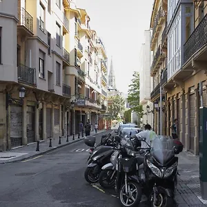  Apartamento Xingola - Basque