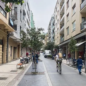  Apartamento Malibu - Basque