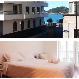  Apartamento Marina Bay 1, La Concha,